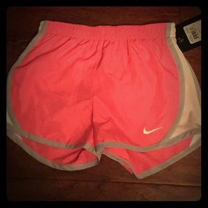 Nike Girl Dri-Fit Shorts